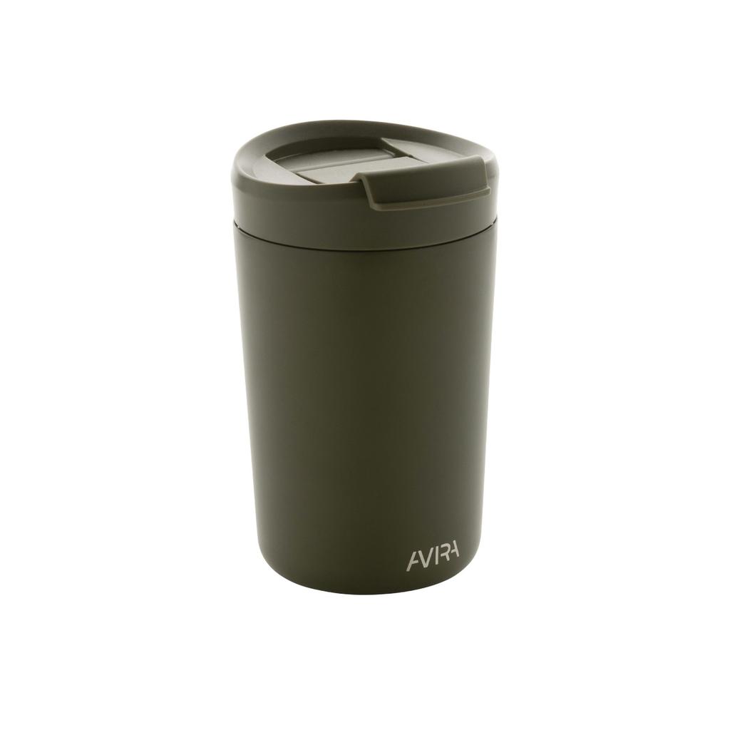 Avira Alya Recycled Stainless Steel 300ml Tumbler