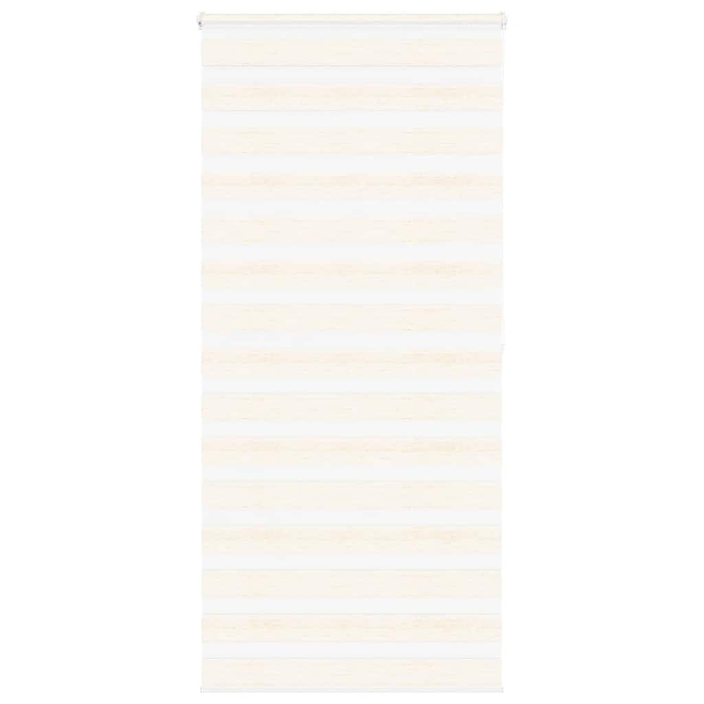 Roleta Zebra, 100X200 Cm, Szerokość Tkaniny 95,9 Cm, Poliester