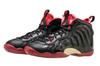 Kids' Sneakers Air Nike Foamposite One Dracula (GS) Black/University Red-Metallic Gold