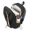 Business multi-purpose travel backpack women's Korean version of simple large-capacity computer bag Oxford cloth school bag men