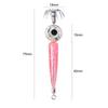 Flashing Lamp Luminous Lure LED Fish Lamp Squid Jig Hook FIshing LED Light Fishing Lure Light