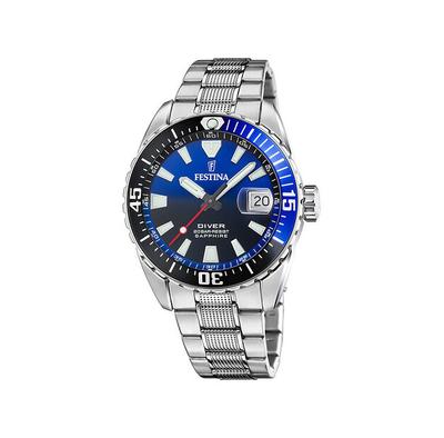 Festina F20669-5 Watch