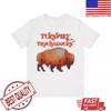 Vtg Turnpike Troubadours Band Heavy Cotton White Unisex All Size Shirt LI1624 Unisex T-Shirt