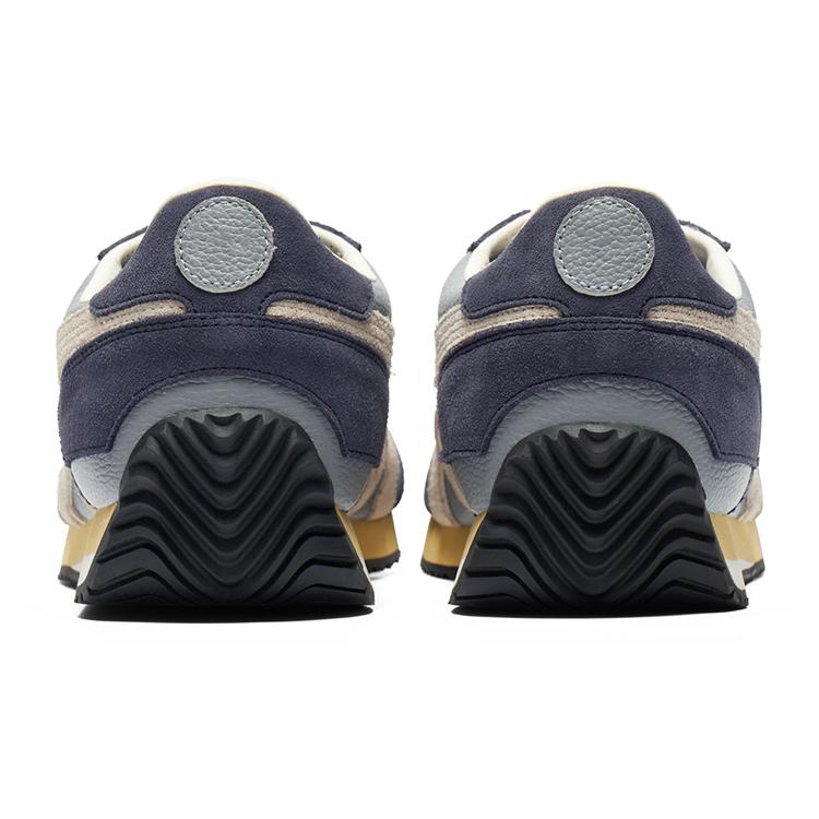 ONITSUKA TIGER California 78 Vin Low Top Lifestyle Sneakers Unisex Sneakers Blue Gray 1183C443-400