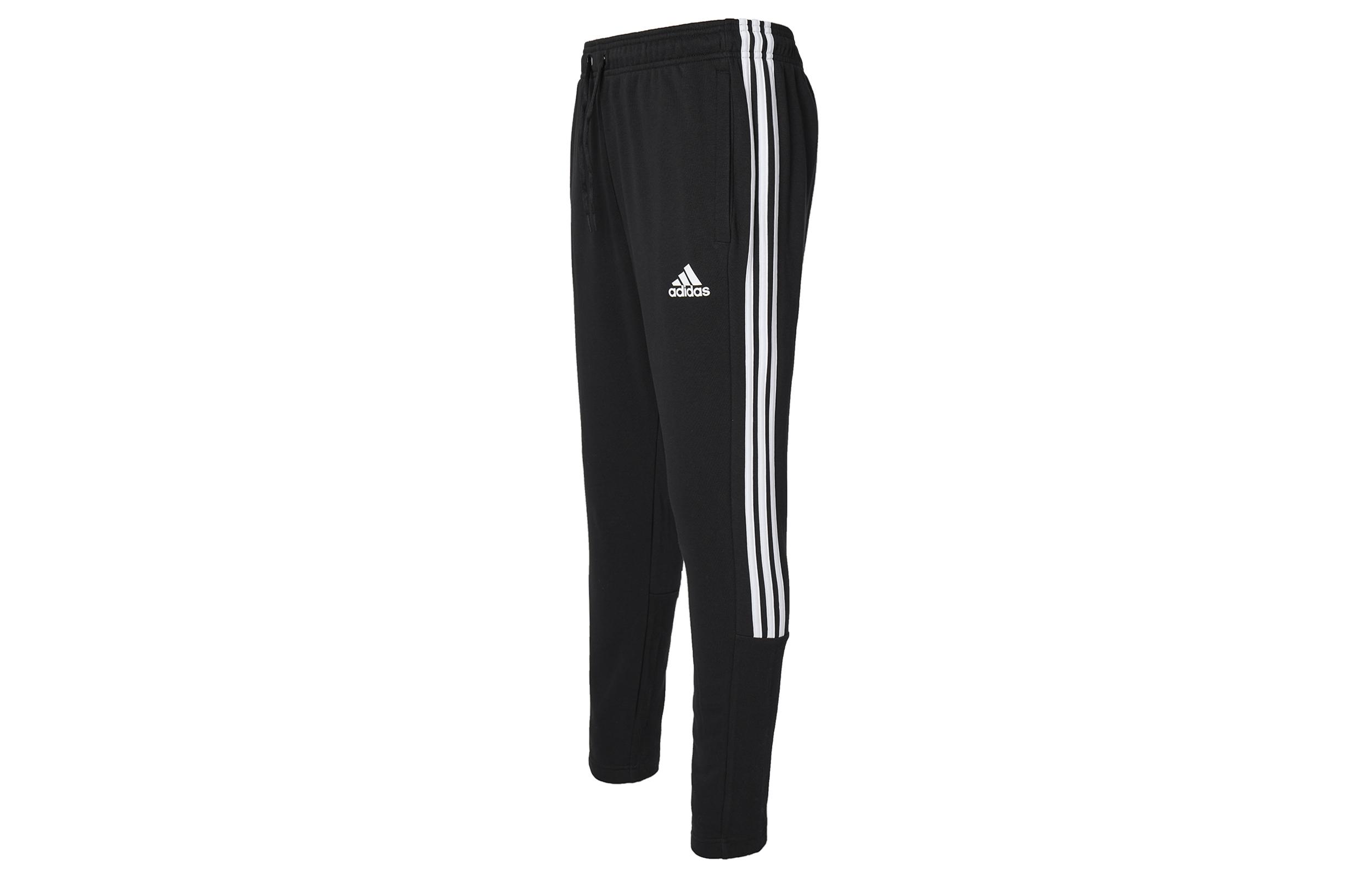 Adidas Knitted Sweatpants Men s Black DT9901 S