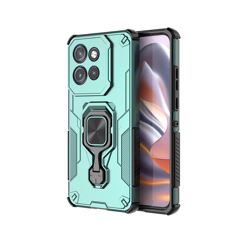 Phone Case For Motorola Edge 60 Neo Magnetic Suction Stand Phone Holder Cover Moto Edge 60 Neo Case For Moto Edge 60 Neo Case
