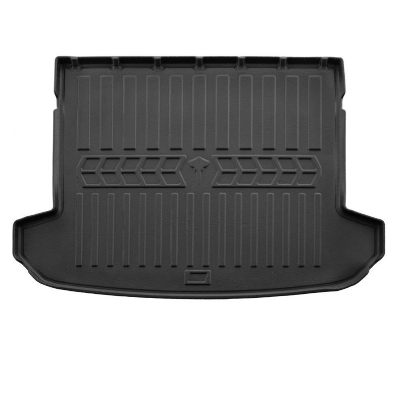 

Trunk mat Stingray 3D (Upper) for Kia Sportage 2015-2021