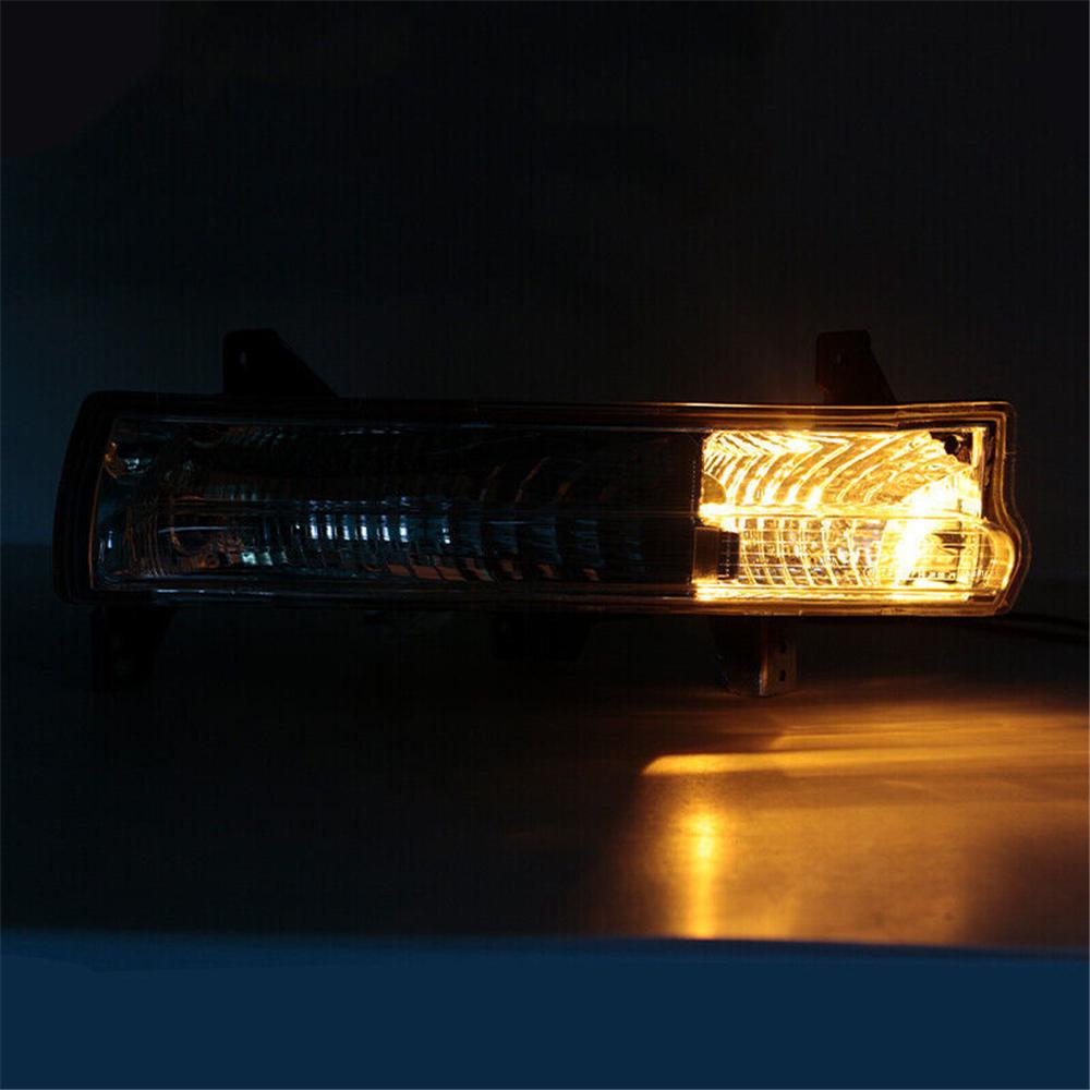 Neues Parklicht rechts für Jeep Compass 17-19 2020 CH2521147 55112720AB