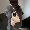 New Commuter Handbag Women's Fashion Versatile Casual Shoulder Messenger Bag