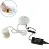 Household Mini Detox Foot Spa Machine Ionic Detox Foot Bath Massage Equipment Portable Hydrotherapy Instrument