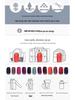 2024 Women's Lightweight Korean Style Padded Down Sleeveless Vest - Short Stand Collar, Plus Size Trendy Outerwear
