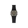 CASIO Unisex YOUTH Black Watch F-91W-1(Watch3--)