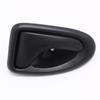 Car Interior Door Handle Black For Iveco Daily Mk3 Mk4 7700830079 7700830078 Car Accessories