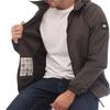 Weekend Offender Mens Klondike Padded Jacket