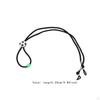 Kinder Brillen Halsband Brillen Schnur String Tragbare Einstellbare Sonnenbrille Retainer Brillen