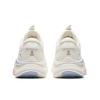 Anta Leaf 5 Buty do biegania amortyzujące wstrząsy trwałe lekkie niskie damskie sneakersy kość słoniowa-białe 922525575F-6