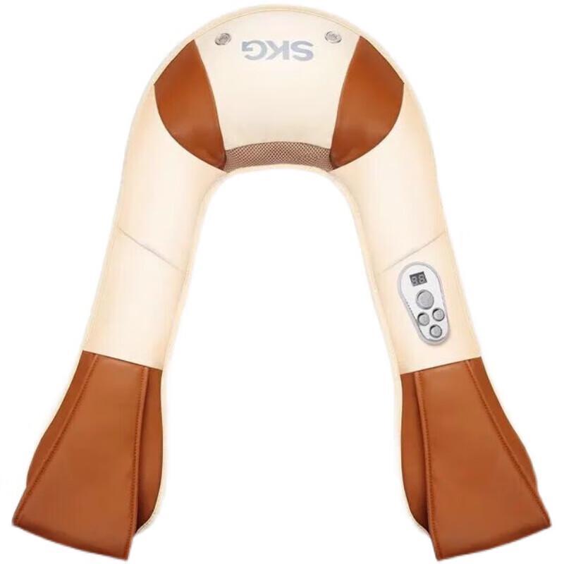 

SKG Percussion Shoulder Massager