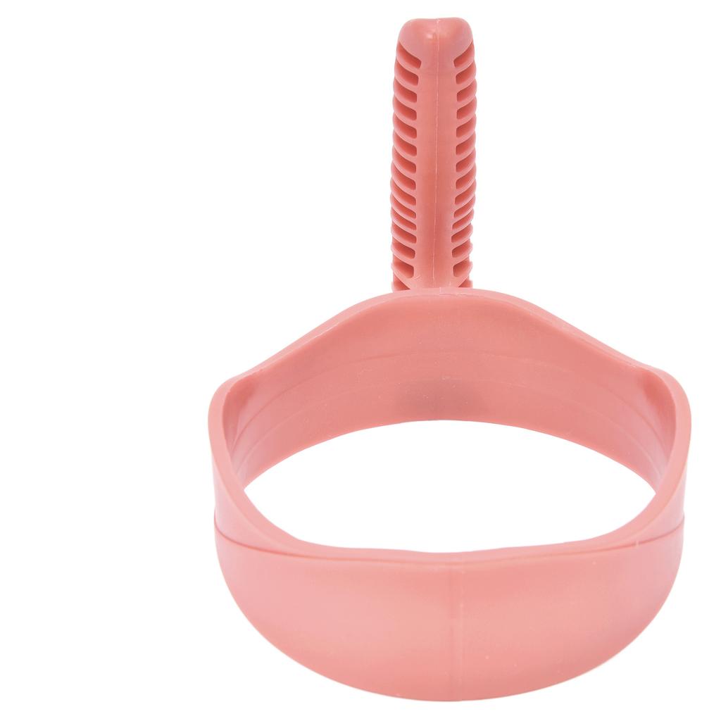 Mug Handle Plastic Ergonomic Jug Carrier Handle for 20oz?30oz Jugs Bottles and Most Other