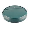3 In 1 Smart Sweeper Automatic Small Timing Vacuum Cleaner USB Charging for Home UseGreen