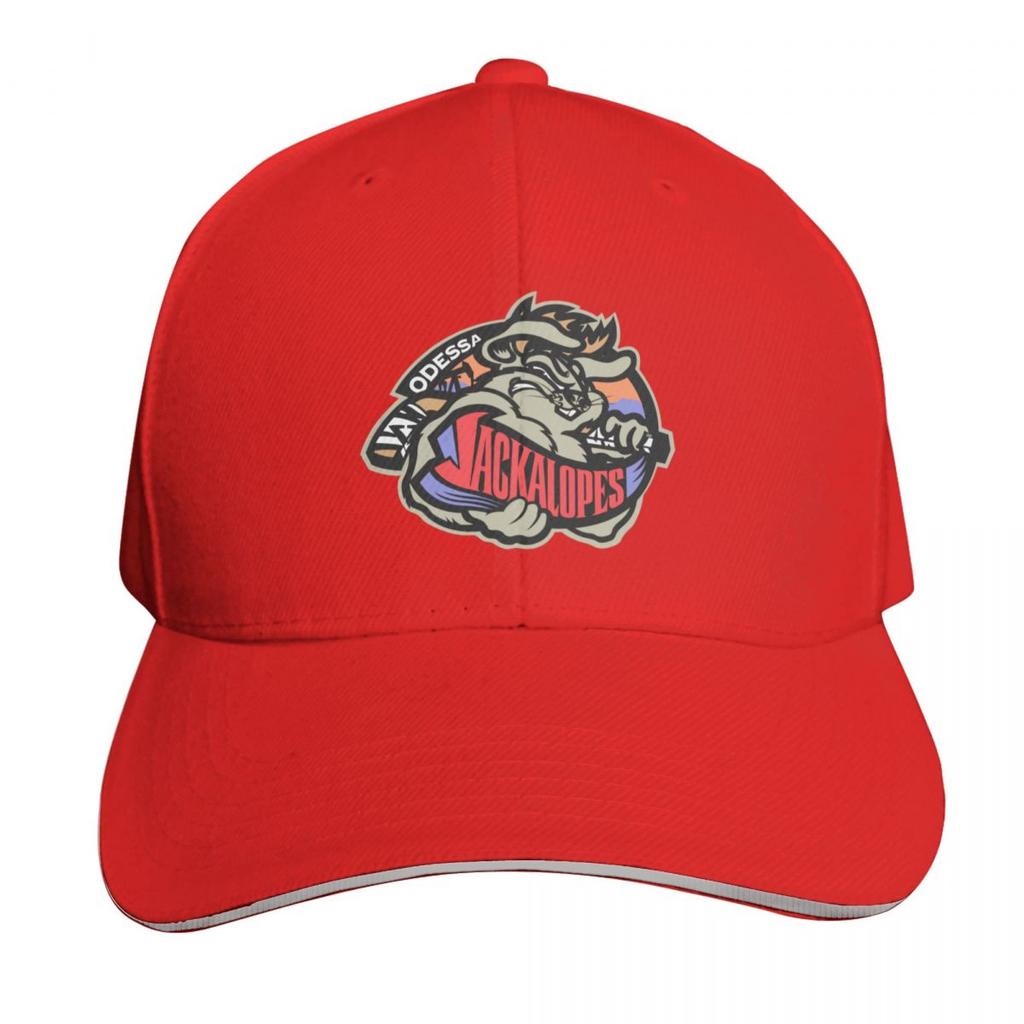 TheJackalopesSport Baseball Cap Sun Cap New In The Hat Wild Ball Hat Sun Hat For Children Golf Wear Unisex Womens