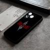 Popular S-Slipknot Band Rock Phone Case For 17 Pro Max For Iphone 14 16 Pro Max 12 15 11 13 Pro Xr X Xs 8 7 Plus Back Cover