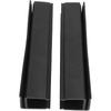 603852 Windshield Sash Retaining Clips for EZGO RXV Gas Electric Cars