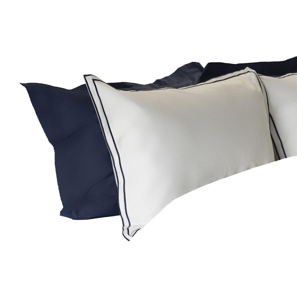 Belledorm Savoy Oxford Pillowcase