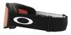 Oakley Fall Line L Matte Rose Gold Iridium One Size Goggles, Black/Prizm Lens,