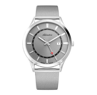 Adriatica A8289.5117Q Watch