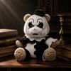 38cm Plush Stuffed Animal Toy, Tagless Soft Toy for Children