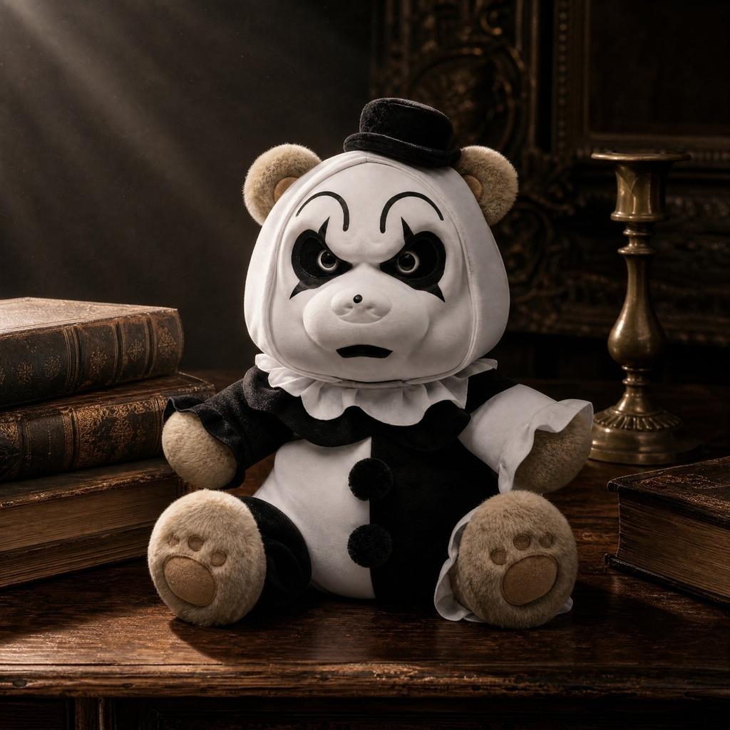 38cm Plush Stuffed Animal Toy, Tagless Soft Toy for Children