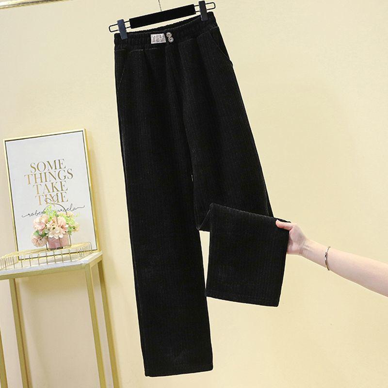 Sweet Autumn & Winter Women's Double Zipper Hooded Knitted Sweater Set