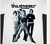 VTG The Stooges rock BIAŁY Unisex koszulka Wszystkie rozmiary S do 5XL Unisex T-Shirt