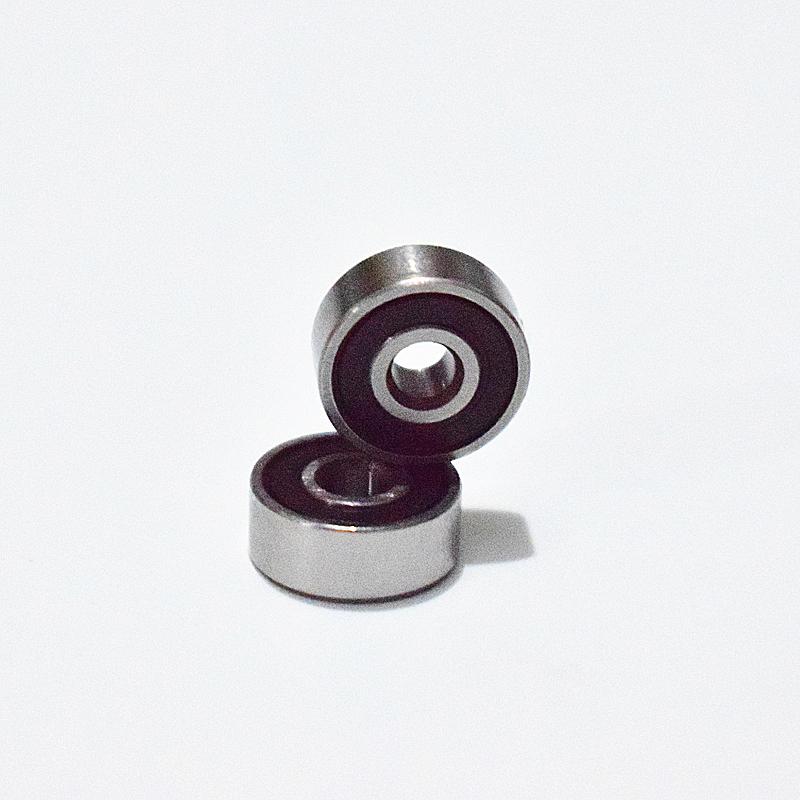 Bearing 10pieces 623RS 3*10*4(mm)