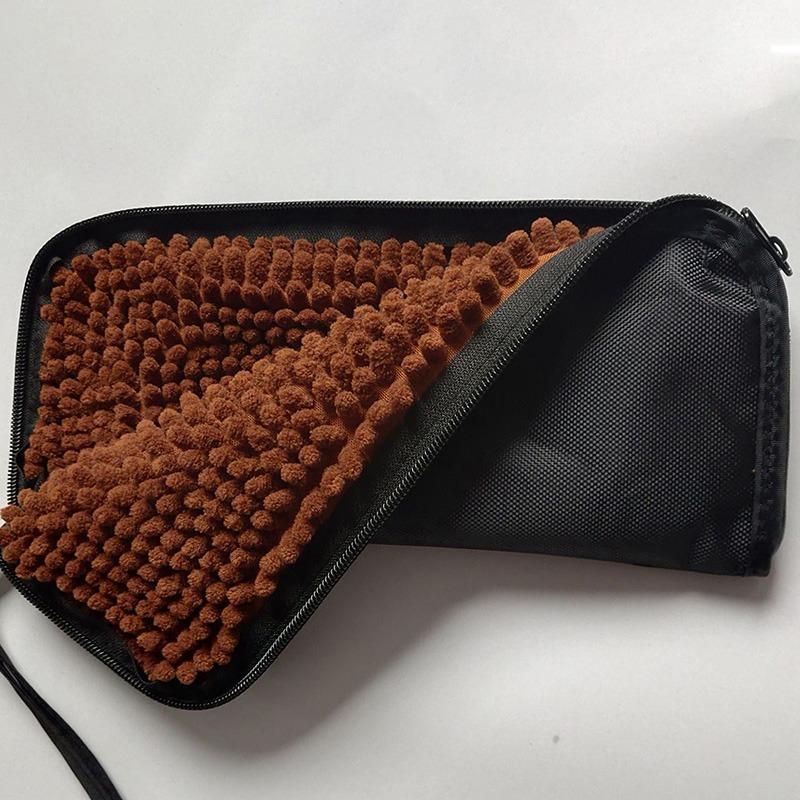 Umbrella Cover Storage Bags Women Men Bag Oxford Chenille Pouch Waterproof Home Closet Case Travel Organizer Umbrella Storage
