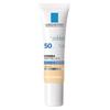 Uvidea Anthelios Melt-in Tinted Sun Cream SPF50+ PA++++, 30ml, 1 Unit