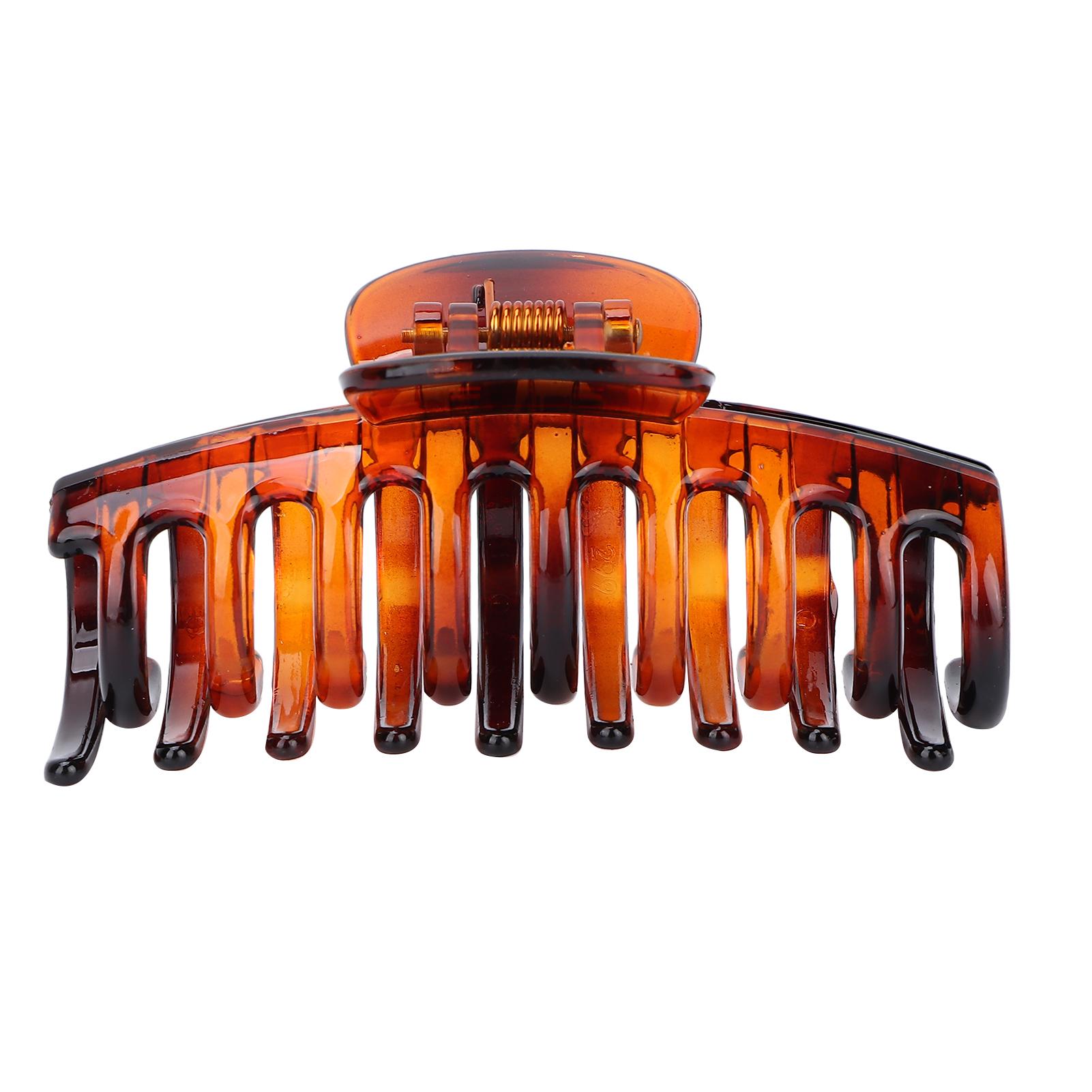 

Большие зажимы для волос, зажимы для волос, декоративные аксессуары для укладки волос для женщин Succinite