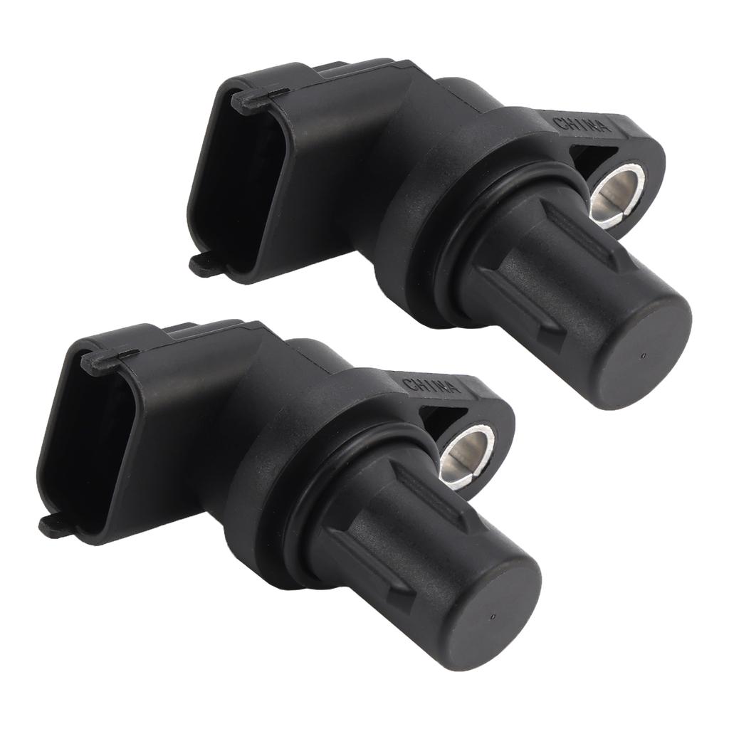 2PCS Camshaft Position Sensor for Mercedes E Class CL ML G GL LM 2729050043