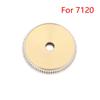 Watch Mainspring Box Assembly for 7120 SZ1 SS7 Movement High Precision Replacement Part for Home Watch Repair