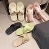 EVA Soft-Feel Damen Sommer Hausschuhe: Rutschfest, desodorierend, ideal für Freizeit und Outdoor