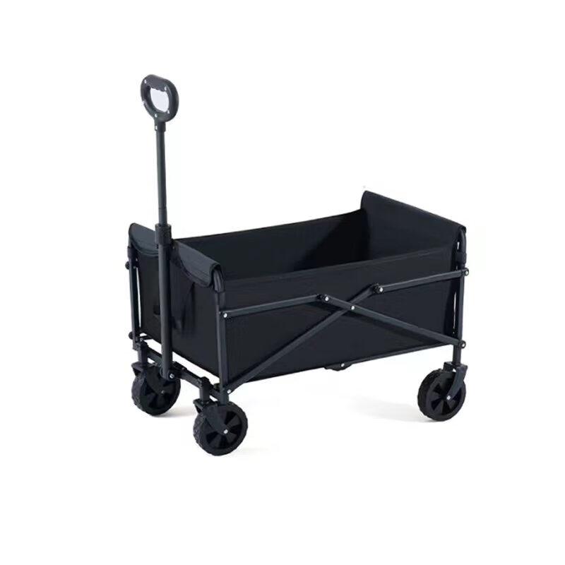 MINI Outdoor Camping Wagon