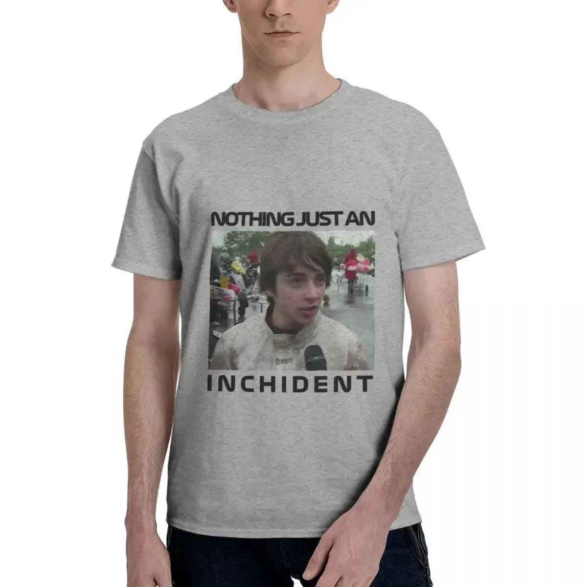 Charles Leclerc Nothing just an Inchident ( Incident) Mem... S