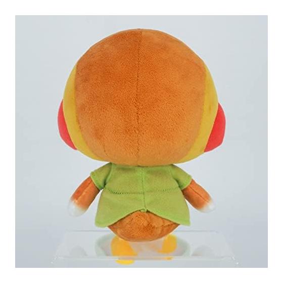 Sanei Boeki Animal Crossing ALL STAR COLLECTION Kamomi (S) W12D13.5H19cm Plush DP27