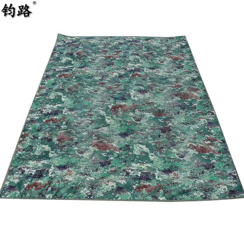 Outdoor Picnic Tent Aluminum Film Damp-proof Mat