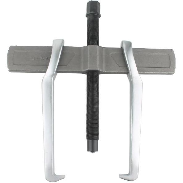 2 Jaw Puller, 2 Claw Gears Puller For Removal Of Pulley Flywheel Bearing,Small Gear Puller (4Inches)