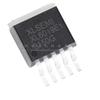 Genuine XL6019E1 TO263-5 Boost DC-DC Converter, 5A 60V 180kHz