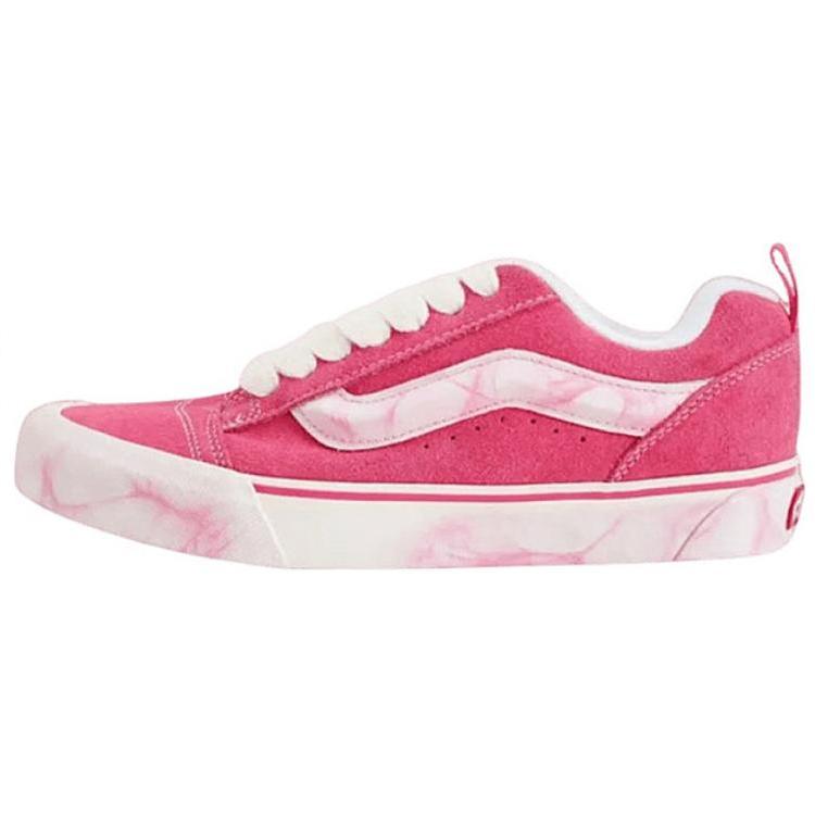 

Vans Knu Skool Ціни Рожевий Рожевий Мармур VN0009QCBJ11 42.5