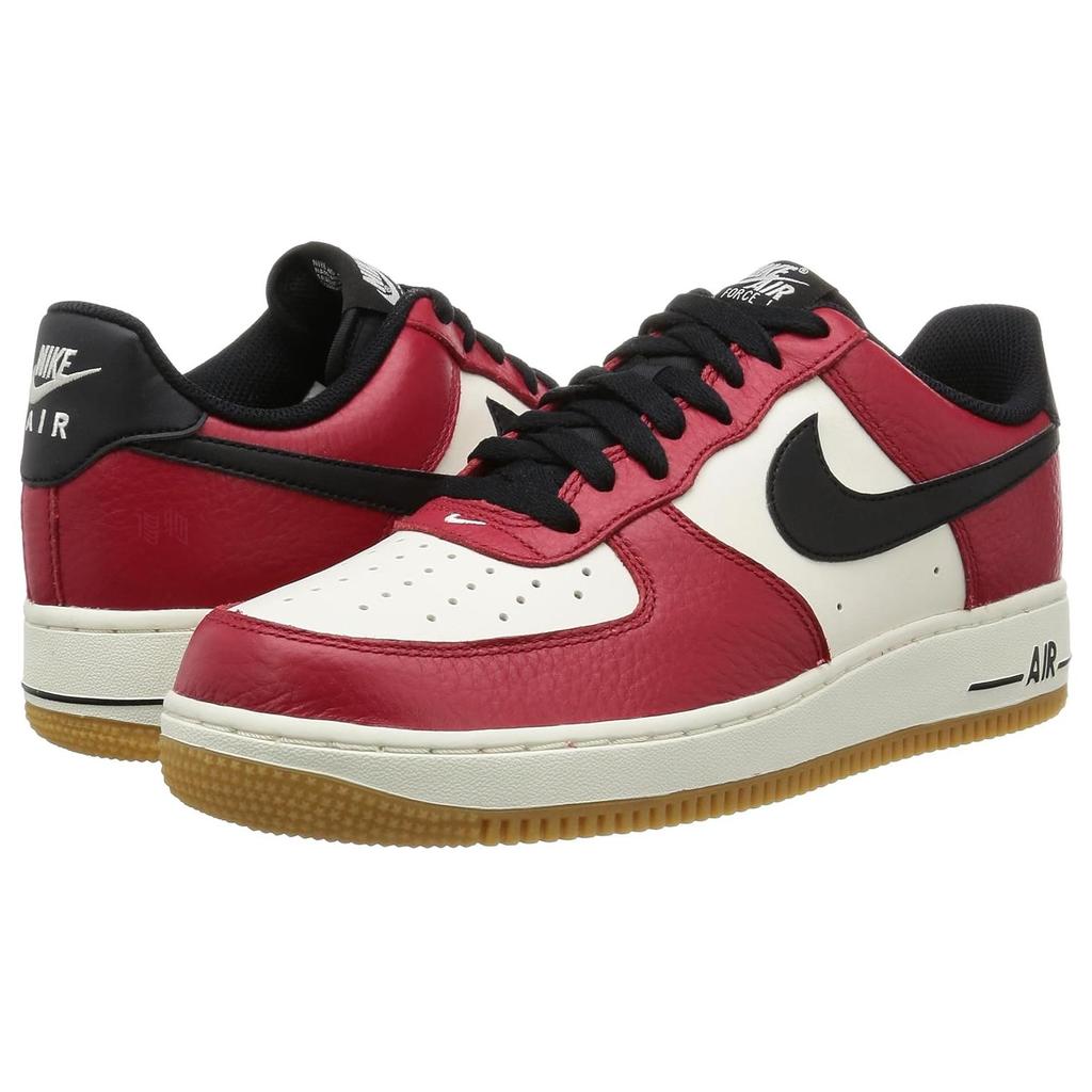 Nike Air Force 1 Gym Red 820266-600