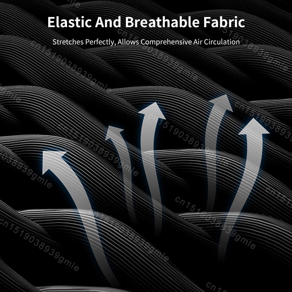 1Pcs Thickened Protection Sports Kneepad Men Elastic Knee Pads Support Fitness Gear Basketball Brace Protector Male Nonslip Pads