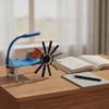 Wasserkraftgenerator Modell Interaktives Kit